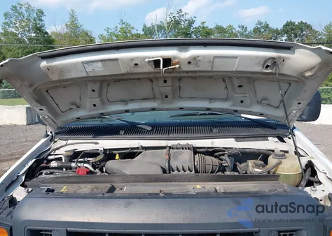 2014 Ford E-250 Commercial from USA, damaged, VIN 1FTNE2EW0EDB19070